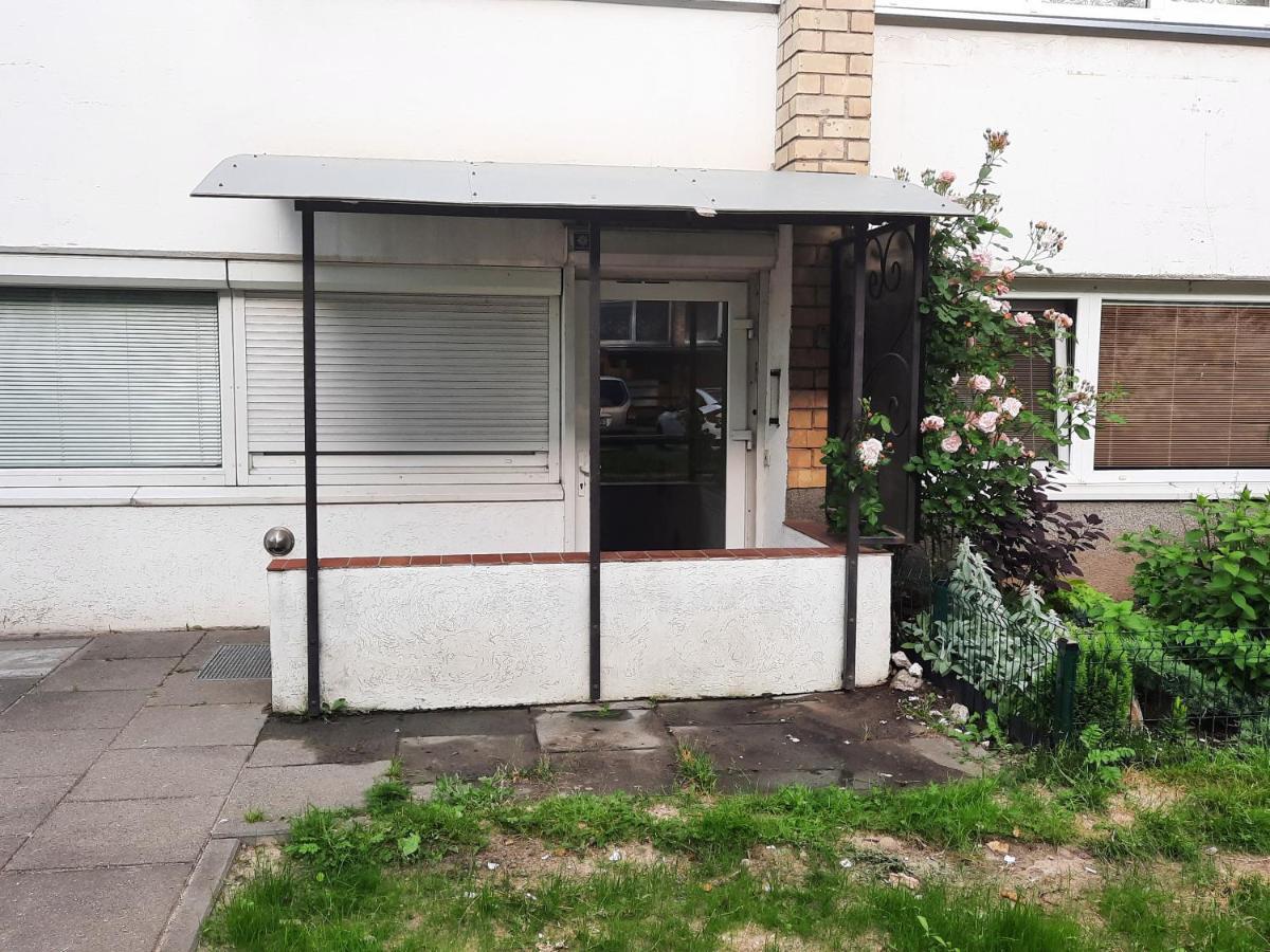 Cozy Place In Zirmunai 2 Vilnius Ngoại thất bức ảnh