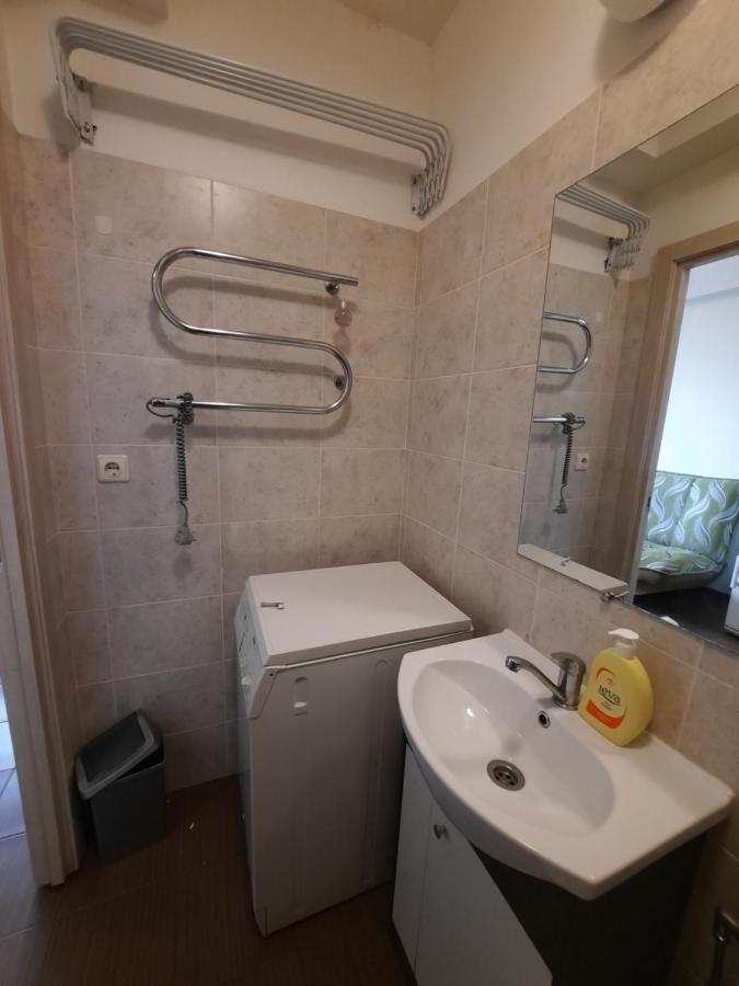 Cozy Place In Zirmunai 2 Vilnius Ngoại thất bức ảnh